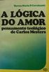 A lgica do Amor Pensamento Teolgico de Carlos Mesters