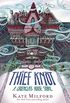 The Thief Knot: A Greenglass House Story (English Edition)