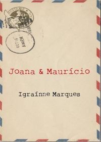 Joana e Maurcio