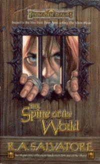 Spine of the World