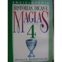 Histrias, Dicas e Magias Volume 4