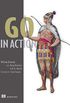 Go in Action (English Edition)