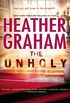 The Unholy (Krewe of Hunters, Book 6) (English Edition)