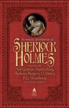 As Novas Aventuras de Sherlock Holmes