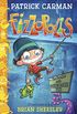 Fizzopolis: The Trouble with Fuzzwonker Fizz (English Edition)