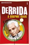 Introducing Derrida: A Graphic Guide (Introducing...) (English Edition)