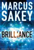 Brilliance (The Brilliance Trilogy Book 1) (English Edition)