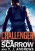 Arena: Challenger (Part Two of the Roman Arena Series) (English Edition)