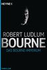 Das Bourne Imperium: Roman (JASON BOURNE 2) (German Edition)