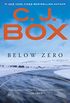 Below Zero (A Joe Pickett Novel Book 9) (English Edition)