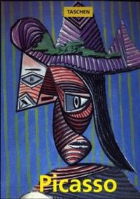 Pablo Picasso: 1881-1973: o gnio do sculo