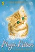 Magic Kitten: A Summer Spell (English Edition)