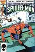 Peter Parker - O Espantoso Homem-Aranha #114 (1986)