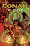 Conan Omnibus Vol. 2