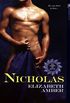 Nicholas: The Lords of Satyr