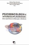 Psicooncologia e Interdisciplinaridade