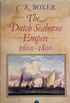 The Dutch Seaborne Empire: 1600-1800