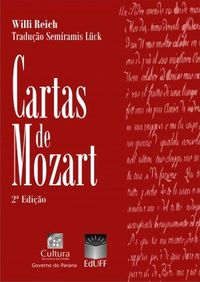 Cartas de Mozart