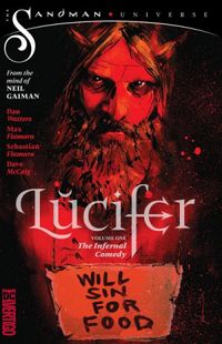 Lucifer Vol. 1