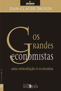Os grandes economistas