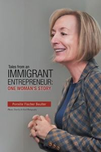 Tales from an immigrant entrepreneur: one woman