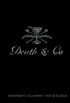Death & Co: Modern Classic Cocktails, with More than 500 Recipes (English Edition)