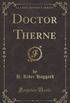 Doctor Therne (Classic Reprint)