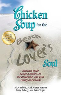 Chicken Soup for the Beach Lover