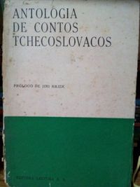 Antologia de Contos Tchecoslovacos