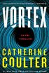 Vortex: An FBI Thriller (English Edition)