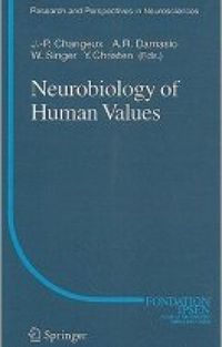 Neurobiology of Human Values