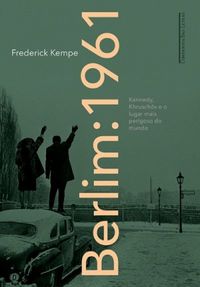 Berlim: 1961
