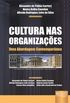 Cultura nas organizaes