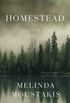 Homestead: A Novel (English Edition)