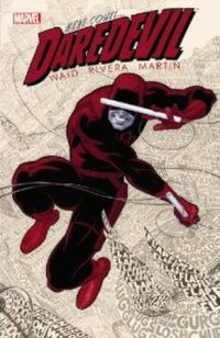 Daredevil (2011) Vol. 1