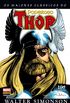 Os Maiores Clssicos do Poderoso Thor - Volume 4