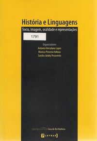 Histria e linguagens