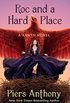 Roc and a Hard Place (The Xanth Novels Book 19) (English Edition)