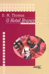 O HOTEL BRANCO