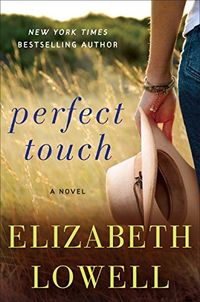Perfect Touch: A Novel (English Edition)