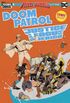 Doom Patrol/JLA Special #01