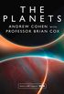 The Planets: A Sunday Times Bestseller (English Edition)