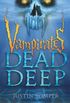 DEAD DEEP (Vampirates) (English Edition)