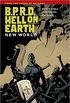 B.P.R.D. Hell on Earth, Vol. 1: New World