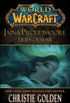 World of Warcraft: Jaina Proudmoore