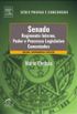 Senado: Regimento Interno, Poder e Processo Legislativo Comentados