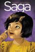 Saga - Book Two