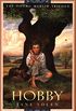 Hobby: The Young Merlin Trilogy, Book Two (English Edition)