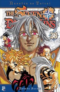 The Seven Deadly Sins #23