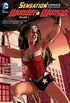 Sensation Comics Featuring Wonder Woman #1 (#1-5)
